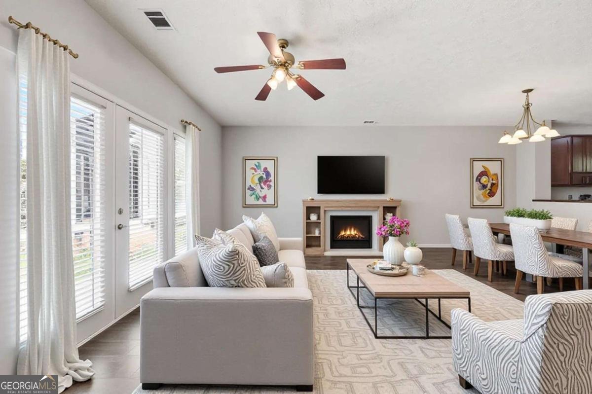 4140 High Park Terrace Atlanta - Photo 13