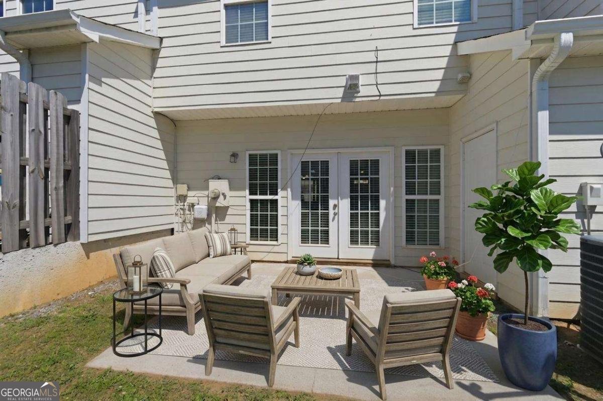 4140 High Park Terrace Atlanta - Photo 31