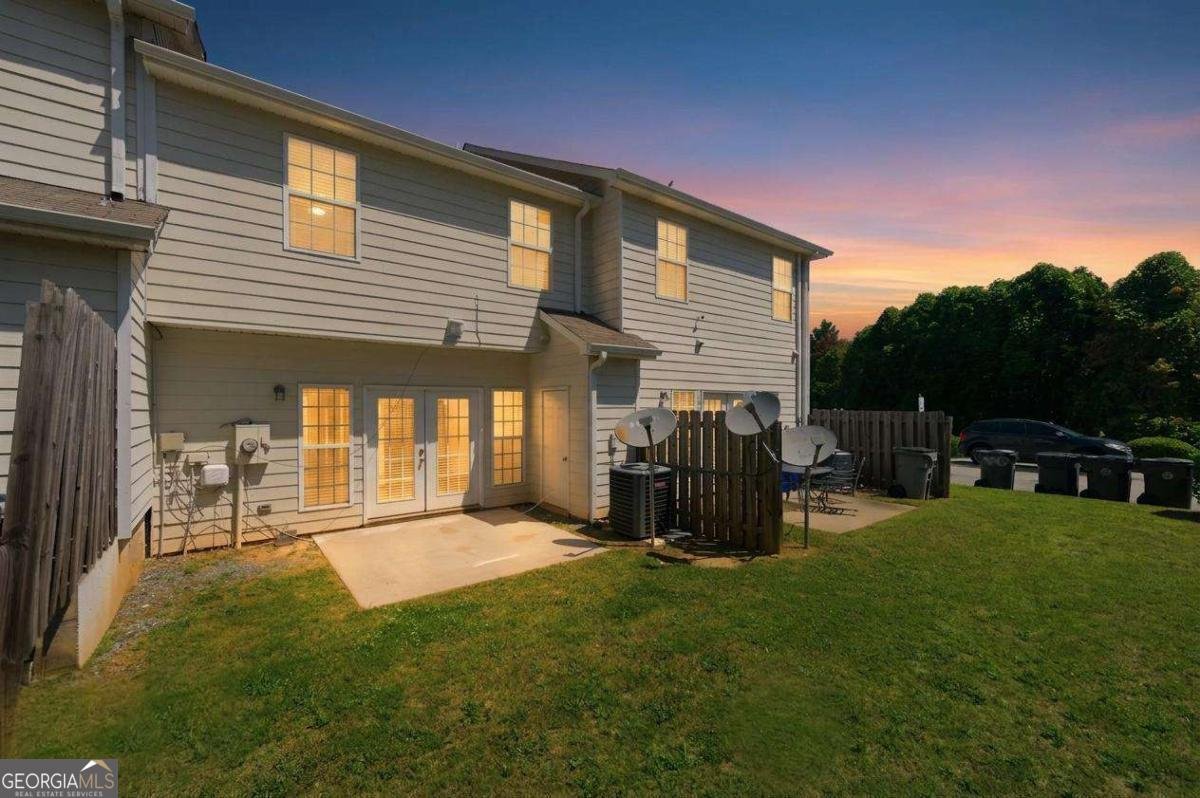 4140 High Park Terrace Atlanta - Photo 35