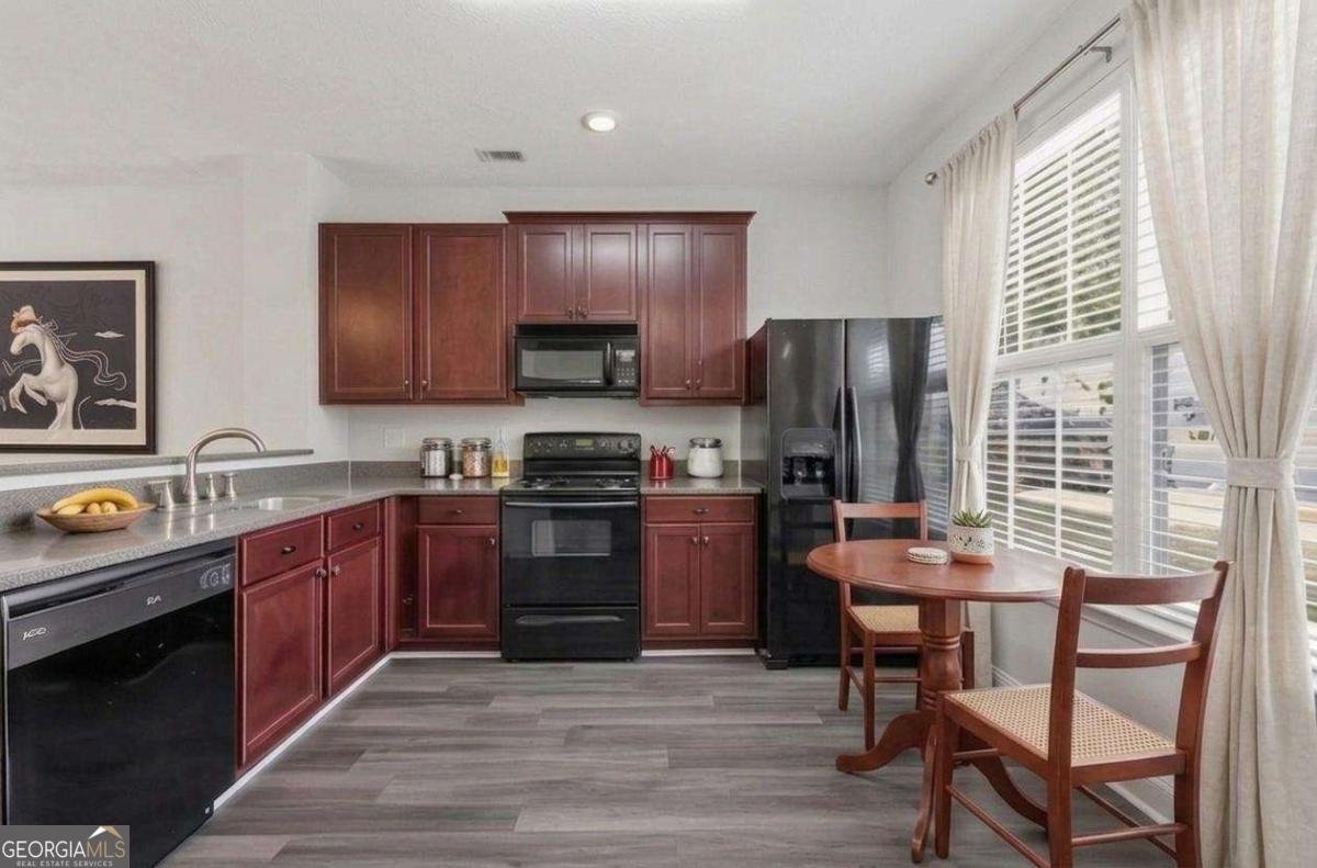 4140 High Park Terrace Atlanta - Photo 6