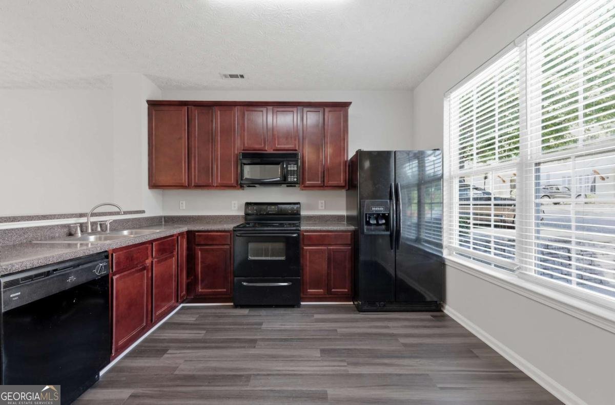 4140 High Park Terrace Atlanta - Photo 7