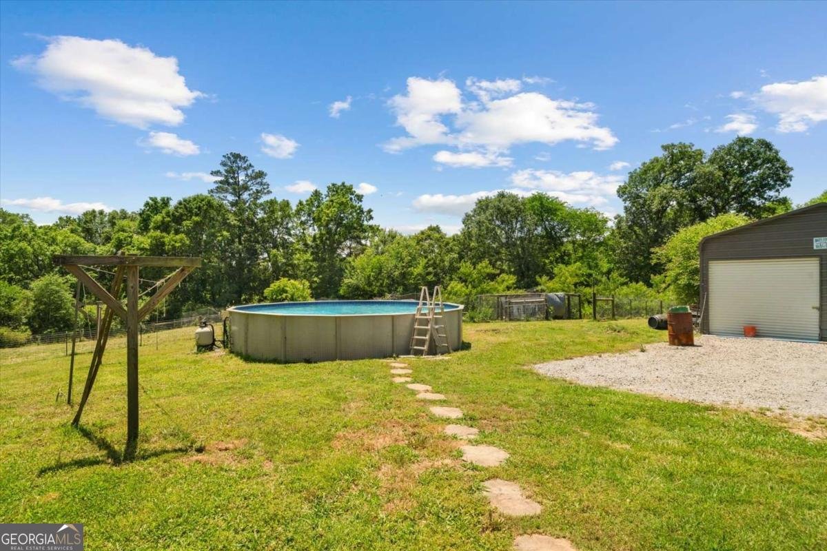 475 Evergreen Road Resaca - Photo 11