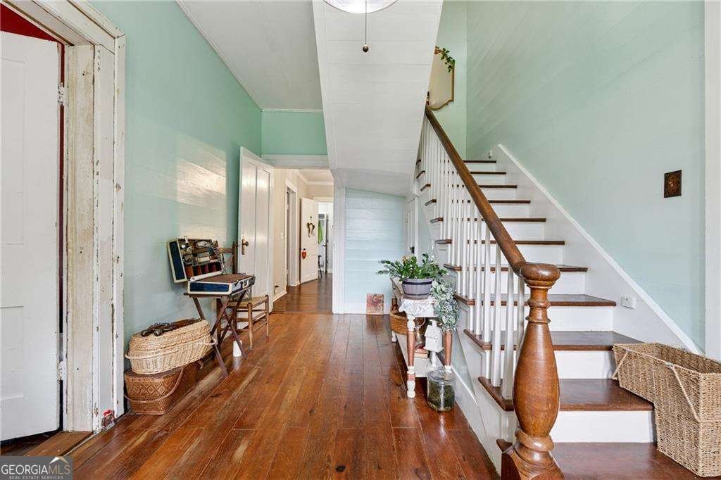 475 Evergreen Road Resaca - Photo 12