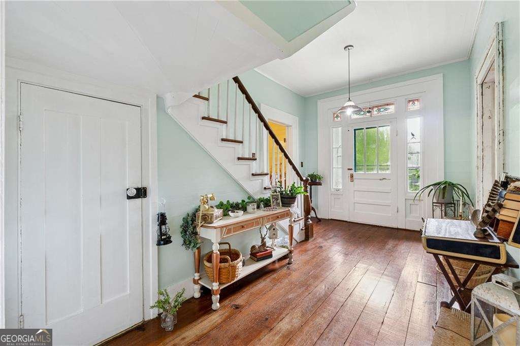 475 Evergreen Road Resaca - Photo 13