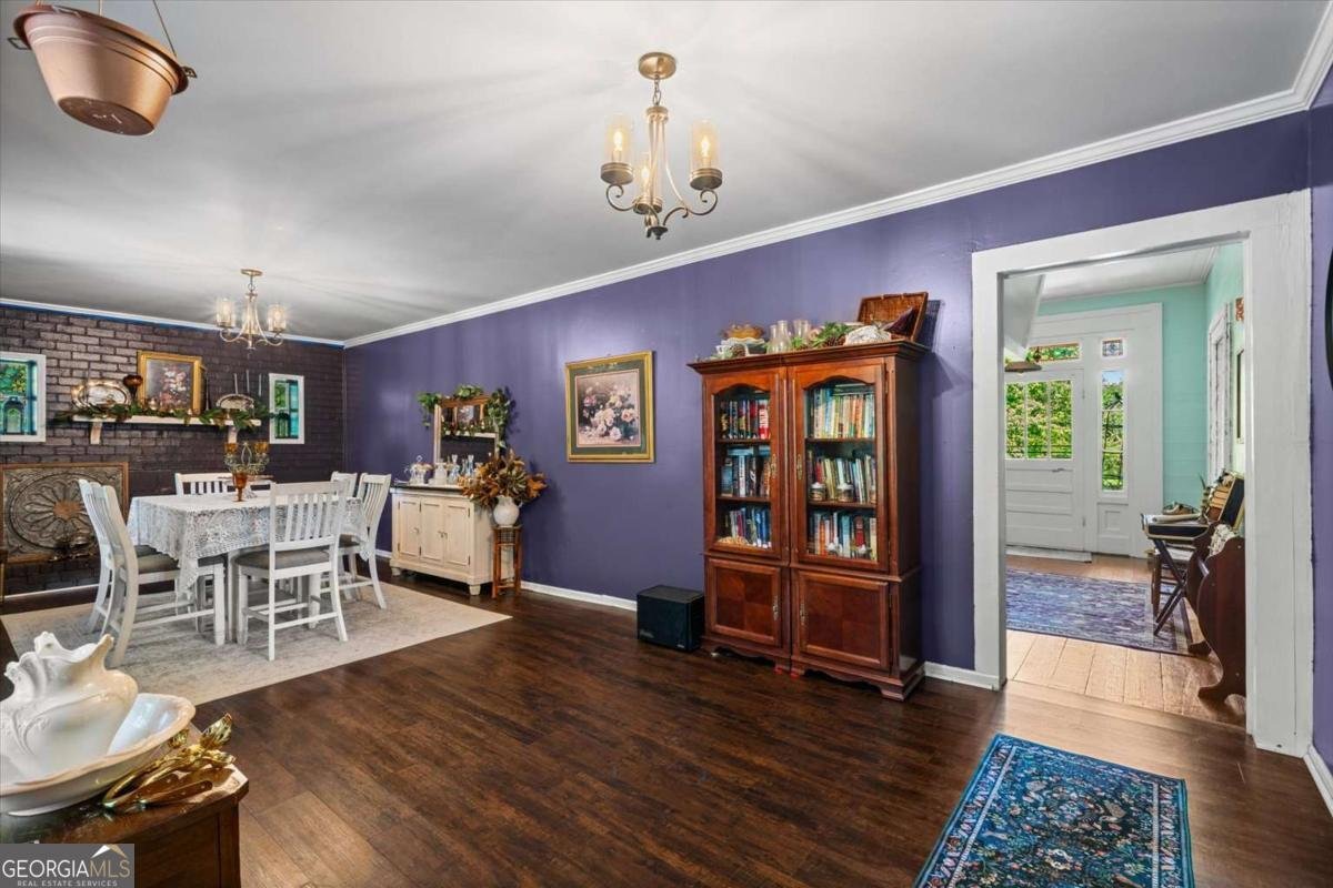 475 Evergreen Road Resaca - Photo 15