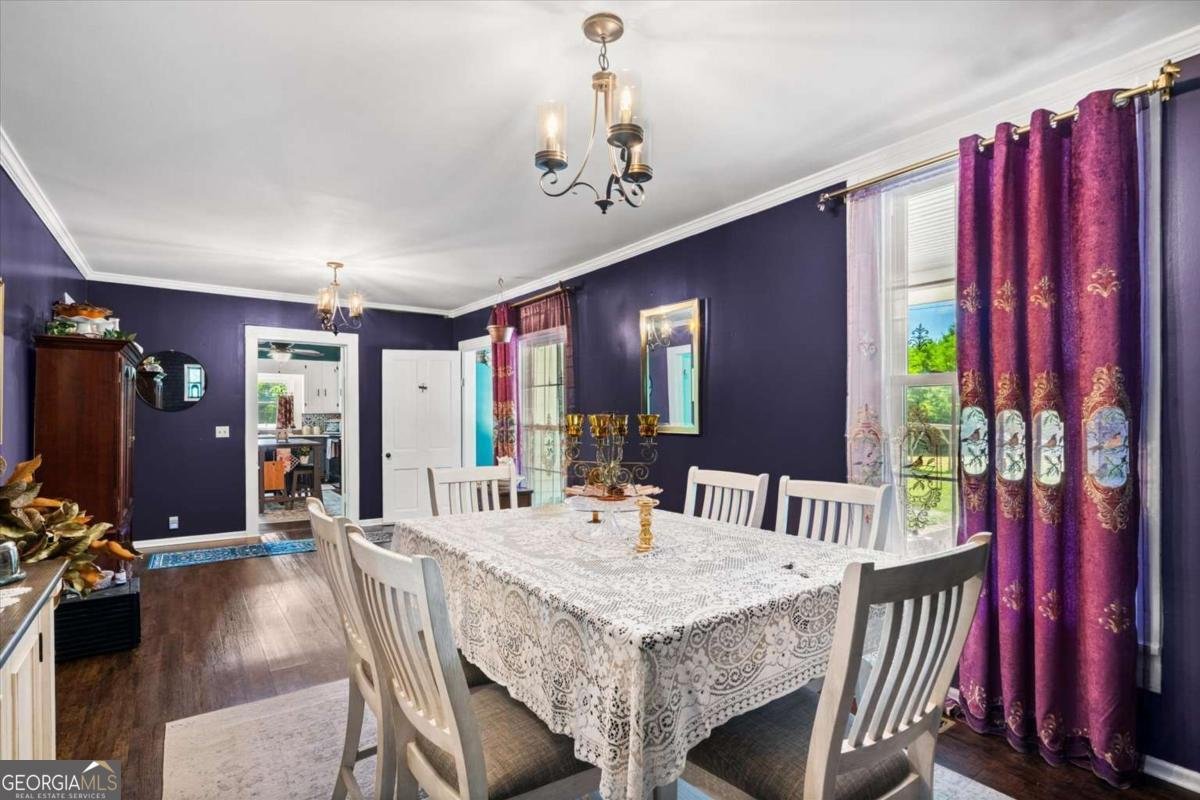 475 Evergreen Road Resaca - Photo 16