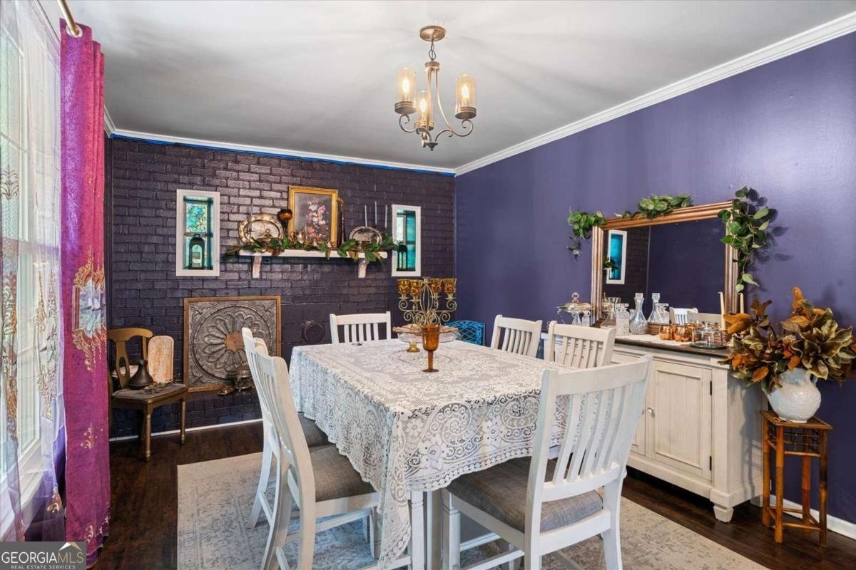 475 Evergreen Road Resaca - Photo 17