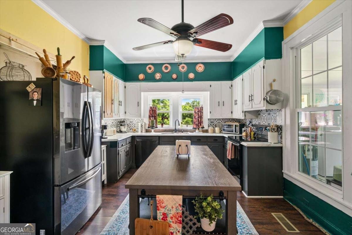 475 Evergreen Road Resaca - Photo 18