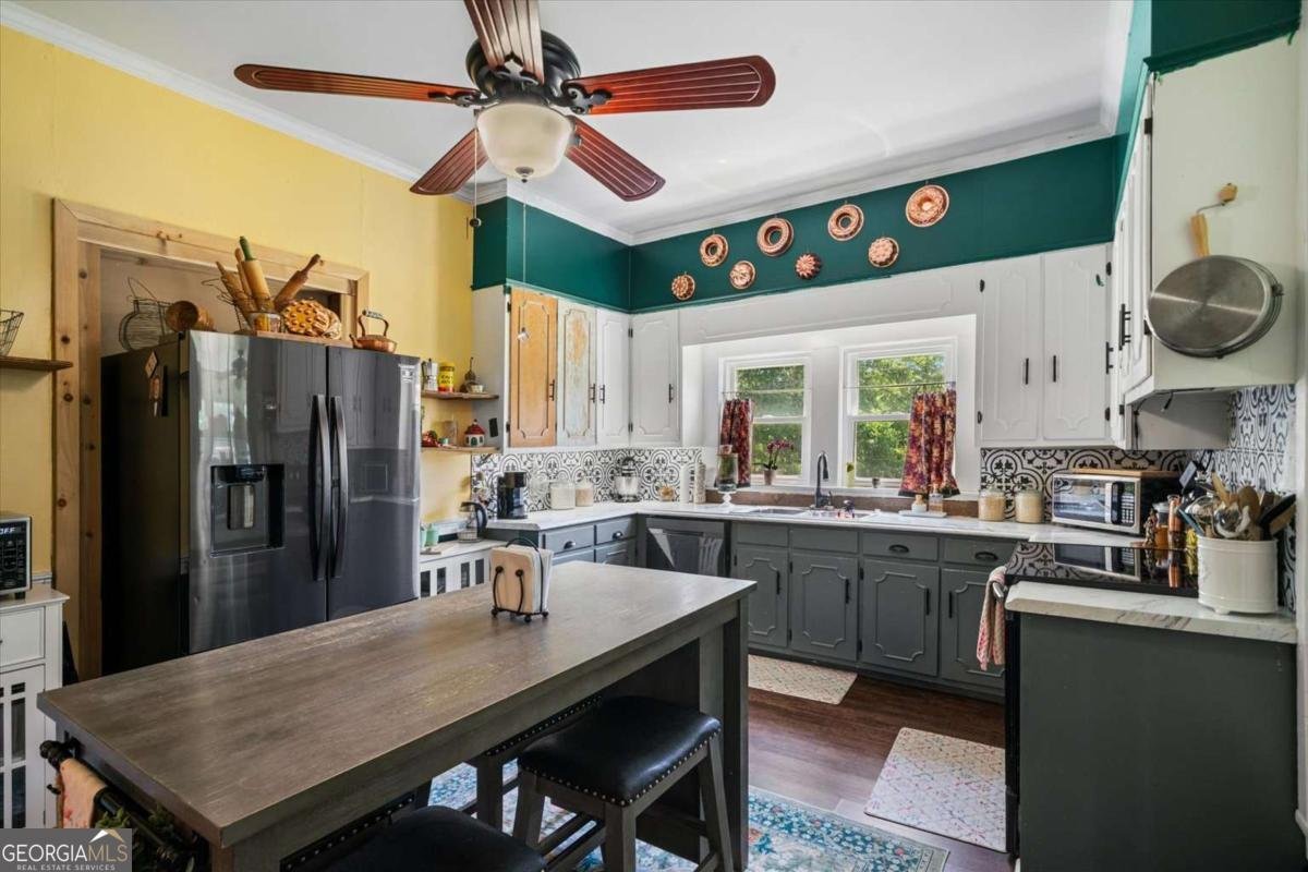 475 Evergreen Road Resaca - Photo 19