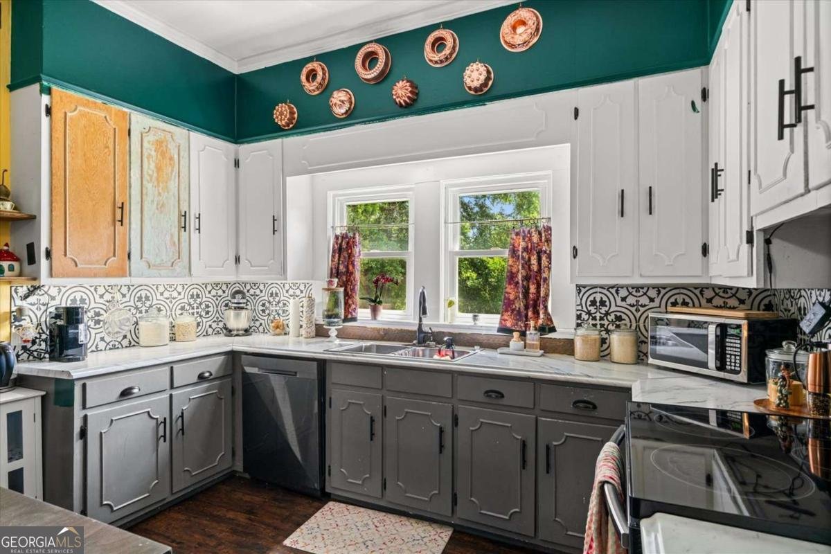 475 Evergreen Road Resaca - Photo 20