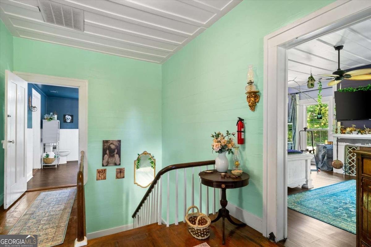475 Evergreen Road Resaca - Photo 22