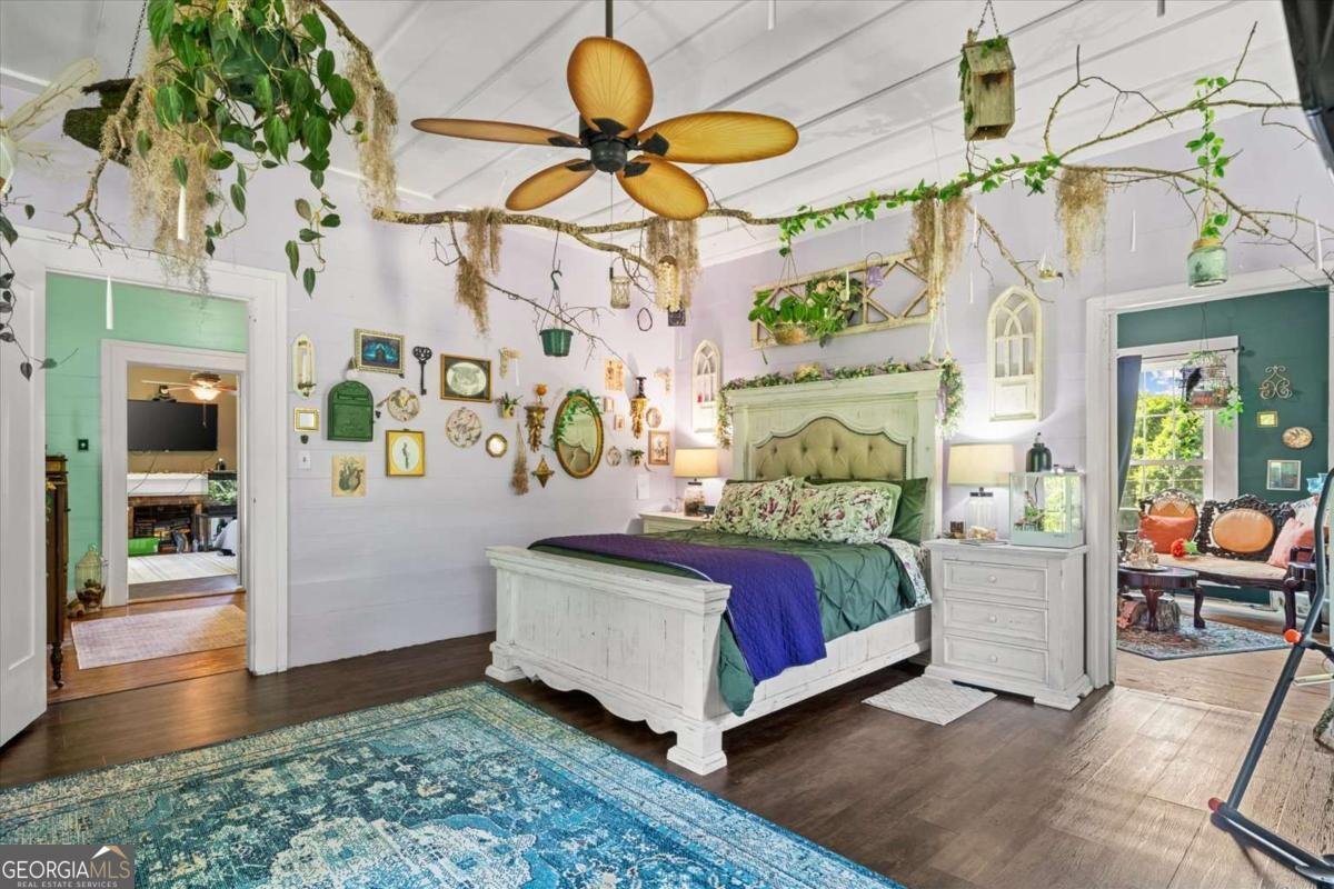 475 Evergreen Road Resaca - Photo 28
