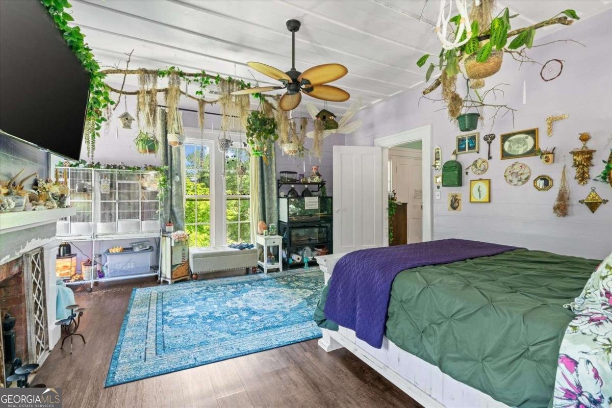 475 Evergreen Road Resaca - Photo 29