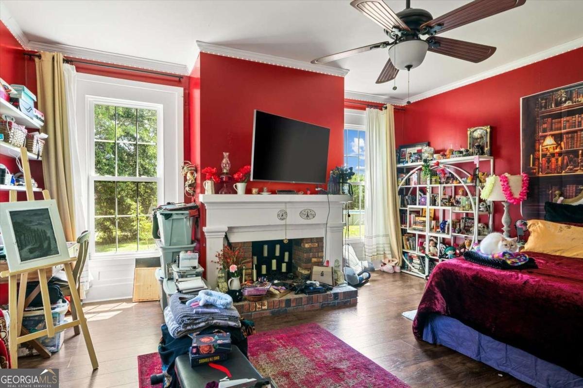 475 Evergreen Road Resaca - Photo 33