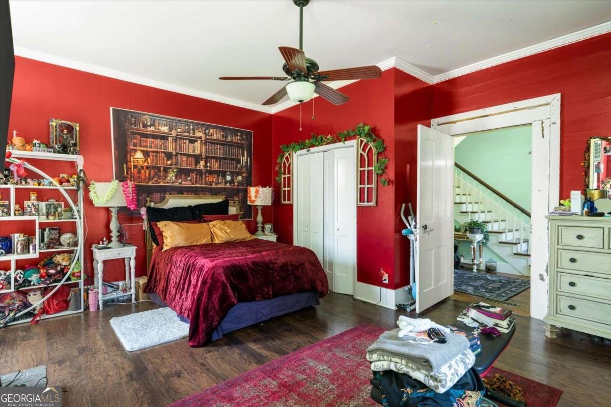 475 Evergreen Road Resaca - Photo 34