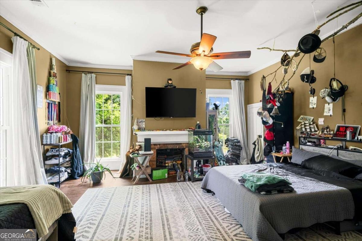 475 Evergreen Road Resaca - Photo 35