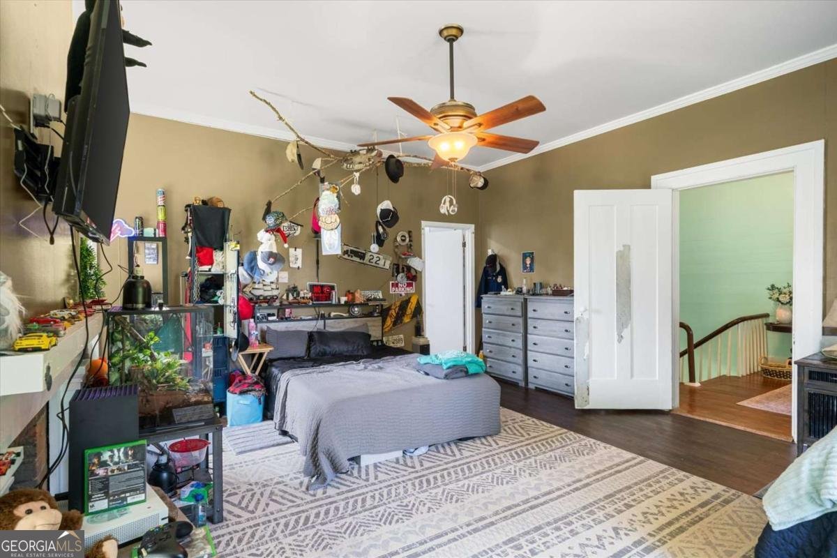 475 Evergreen Road Resaca - Photo 36