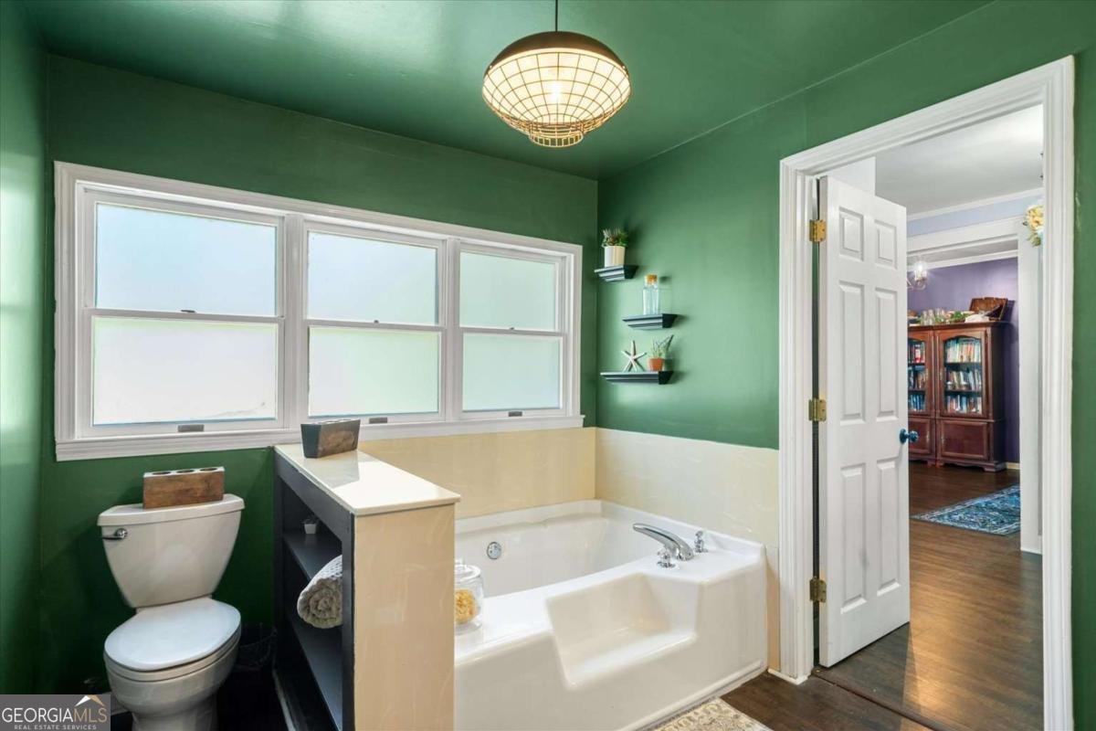 475 Evergreen Road Resaca - Photo 40