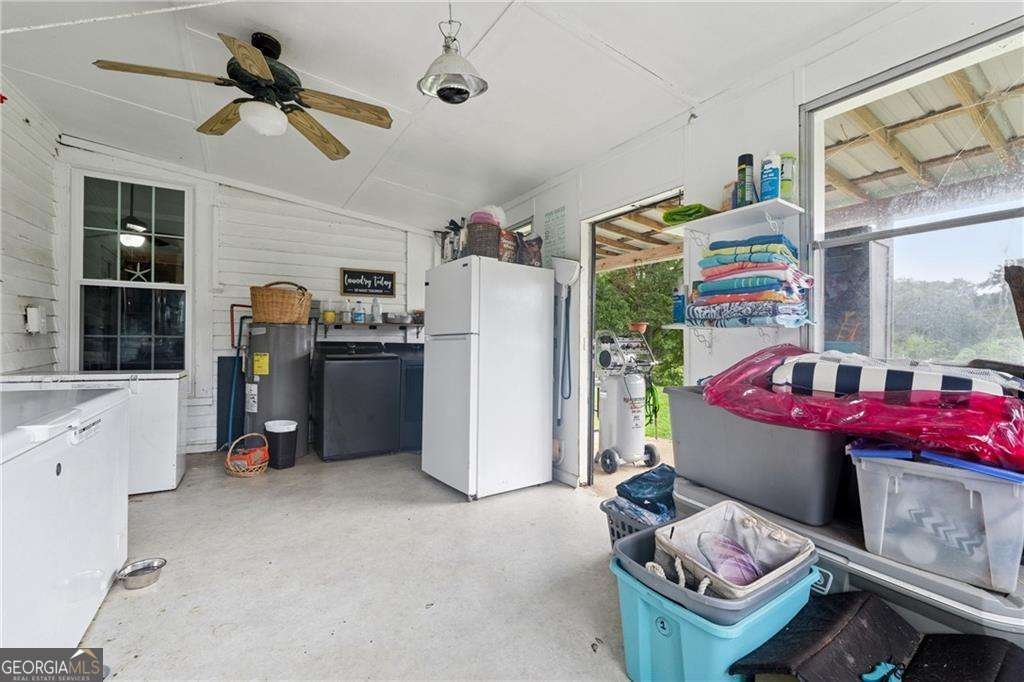 475 Evergreen Road Resaca - Photo 42