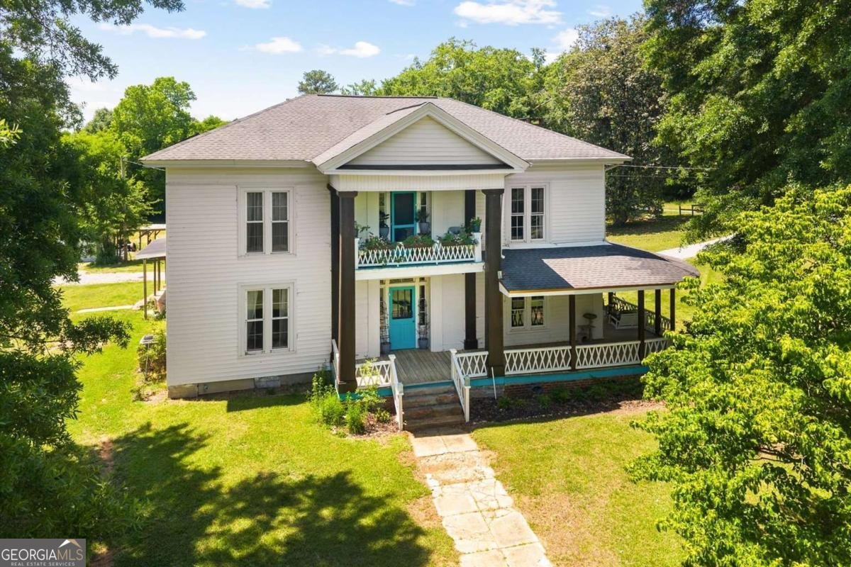 475 Evergreen Road Resaca - Photo 43