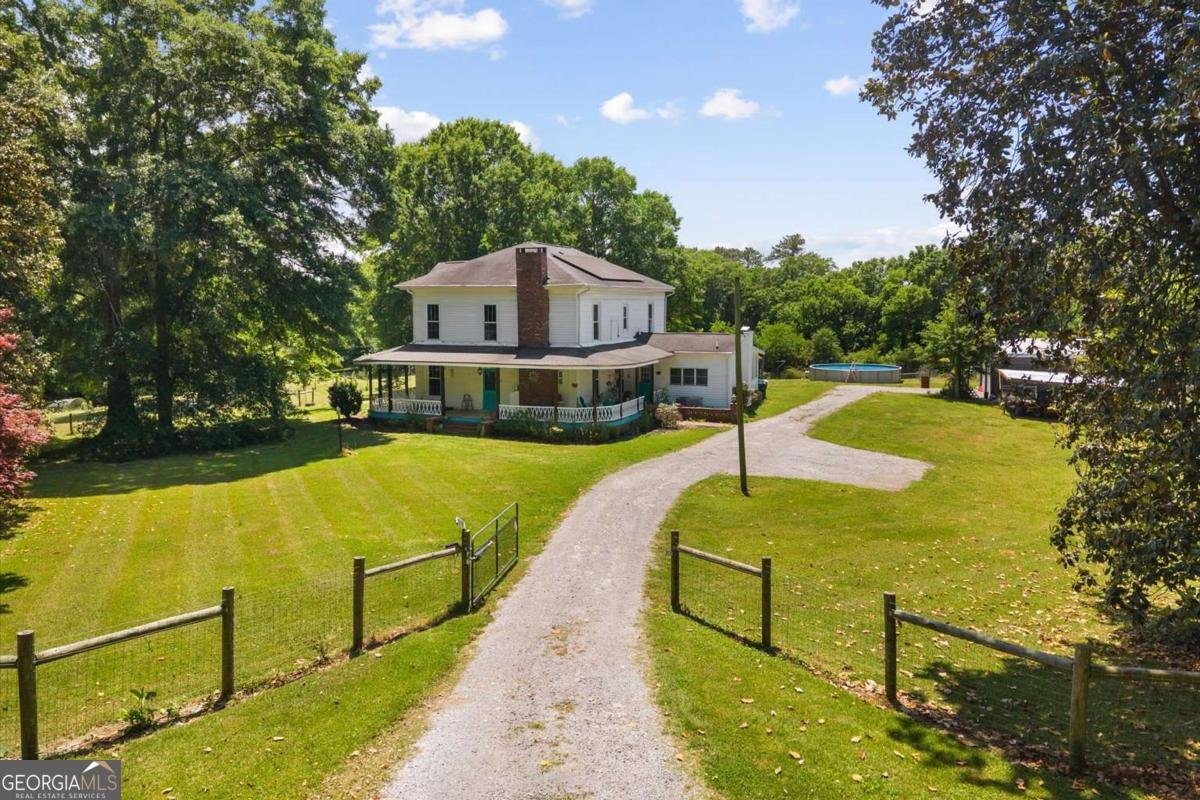 475 Evergreen Road Resaca - Photo 44