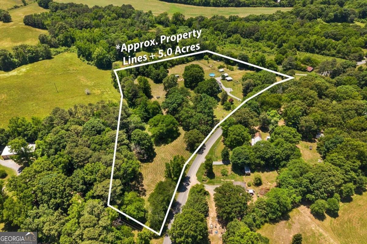 475 Evergreen Road Resaca - Photo 55