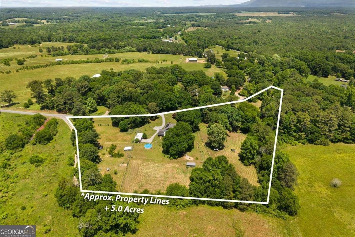 475 Evergreen Road Resaca - Photo 56