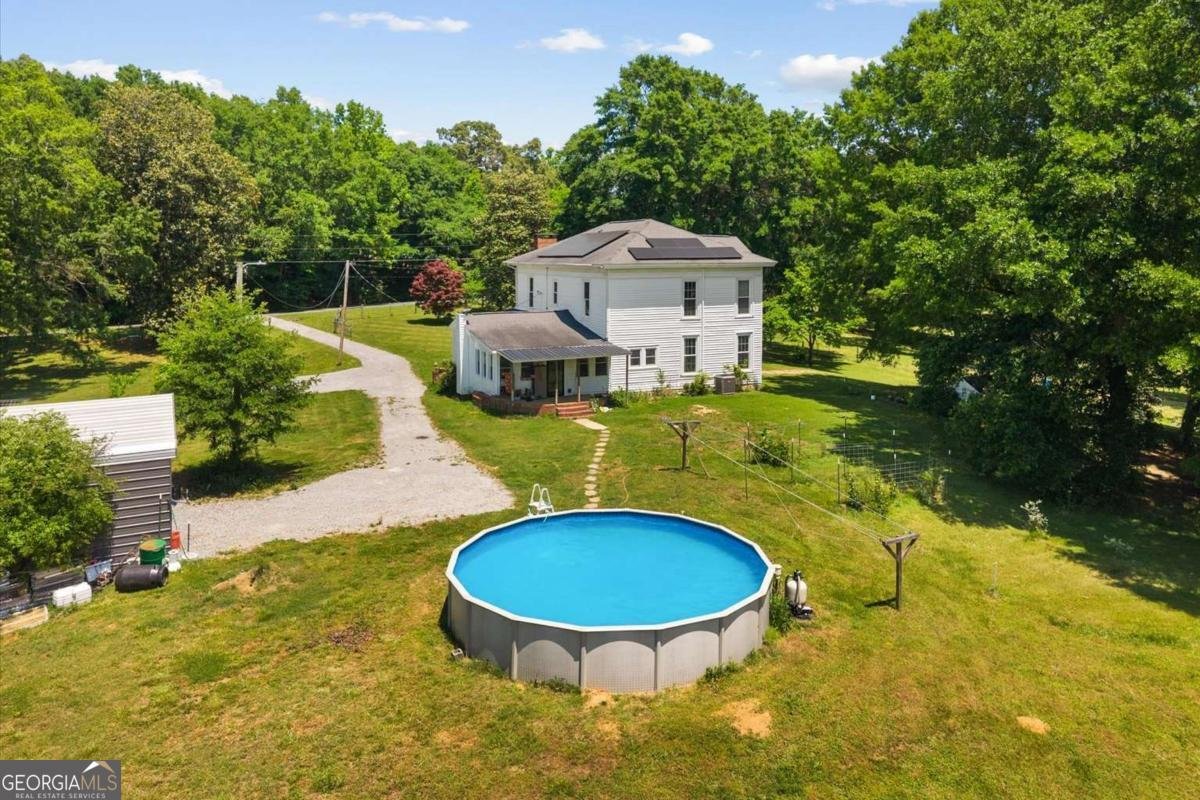 475 Evergreen Road Resaca - Photo 58