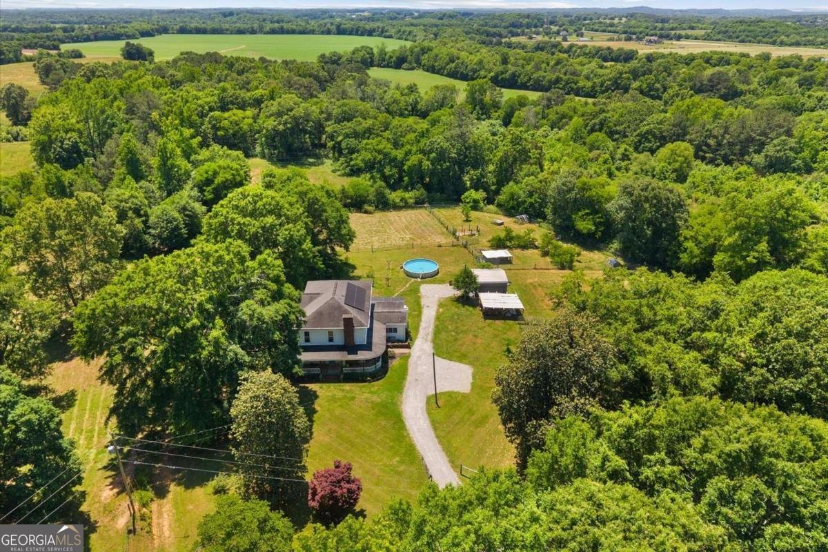 475 Evergreen Road Resaca - Photo 59