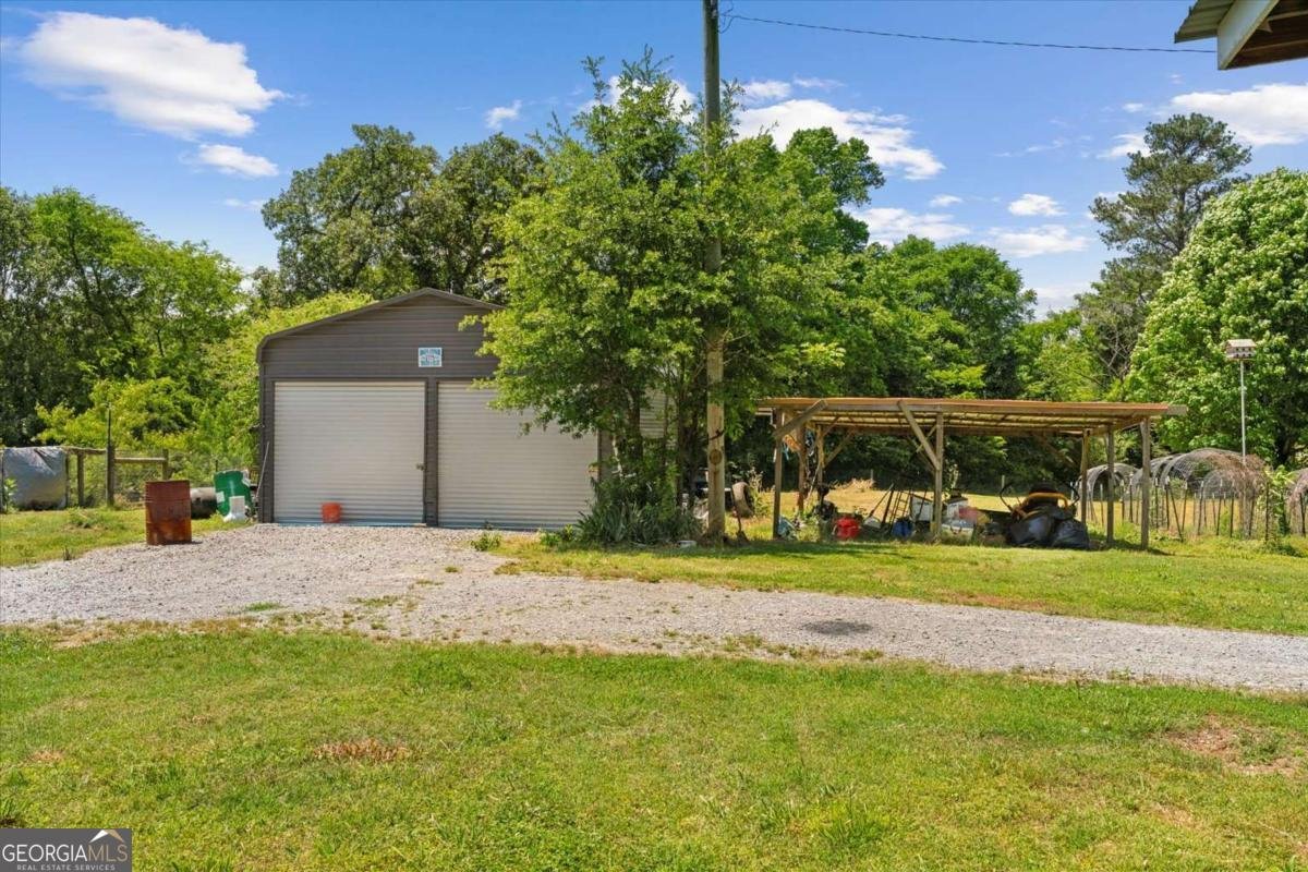 475 Evergreen Road Resaca - Photo 9