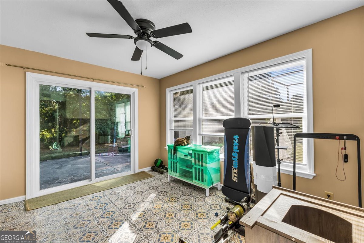 40 Whippoorwill Lane Richmond Hill - Photo 17