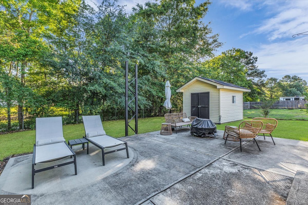 40 Whippoorwill Lane Richmond Hill - Photo 33