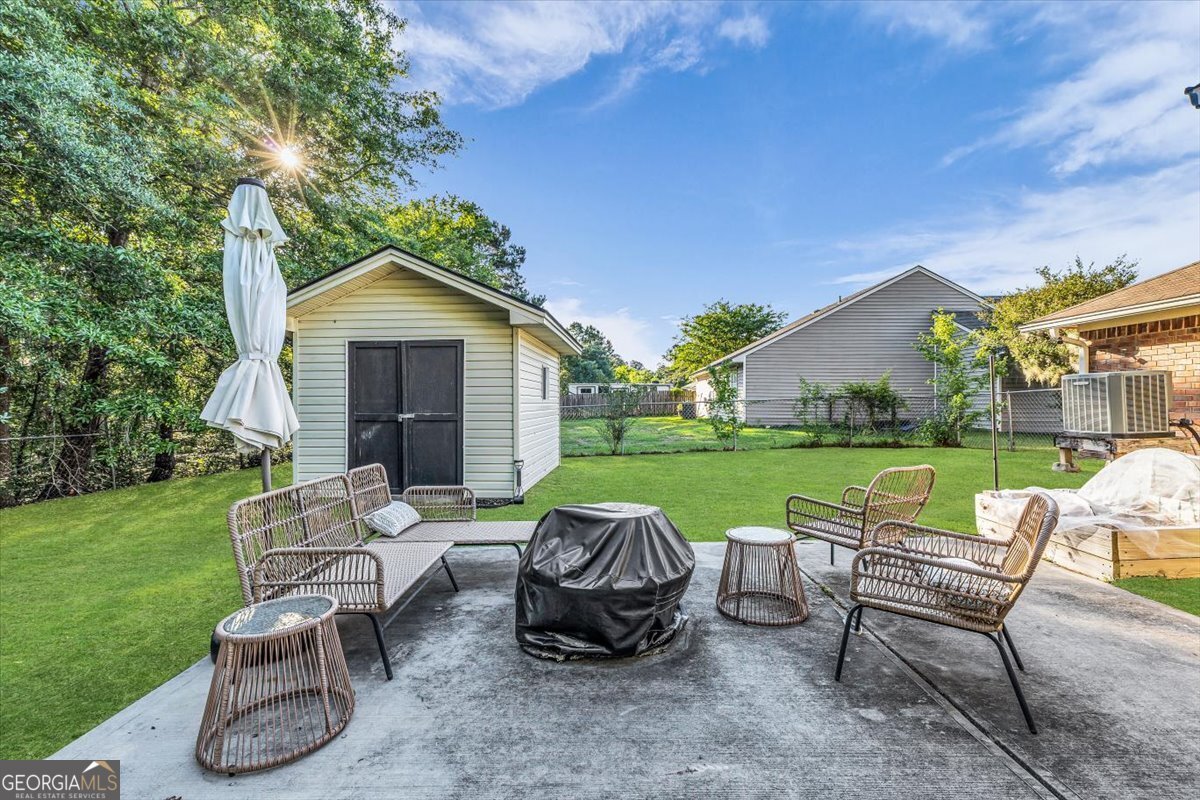 40 Whippoorwill Lane Richmond Hill - Photo 34