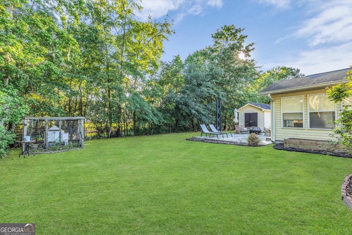 40 Whippoorwill Lane Richmond Hill - Photo 39