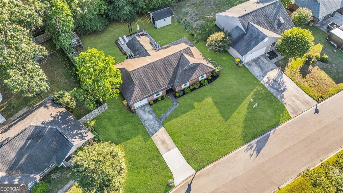 40 Whippoorwill Lane Richmond Hill - Photo 41