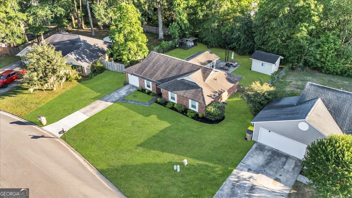 40 Whippoorwill Lane Richmond Hill - Photo 42