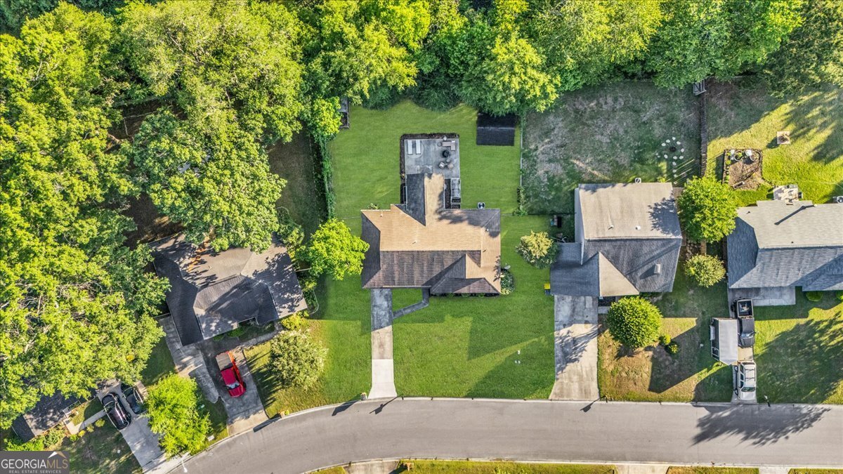 40 Whippoorwill Lane Richmond Hill - Photo 43