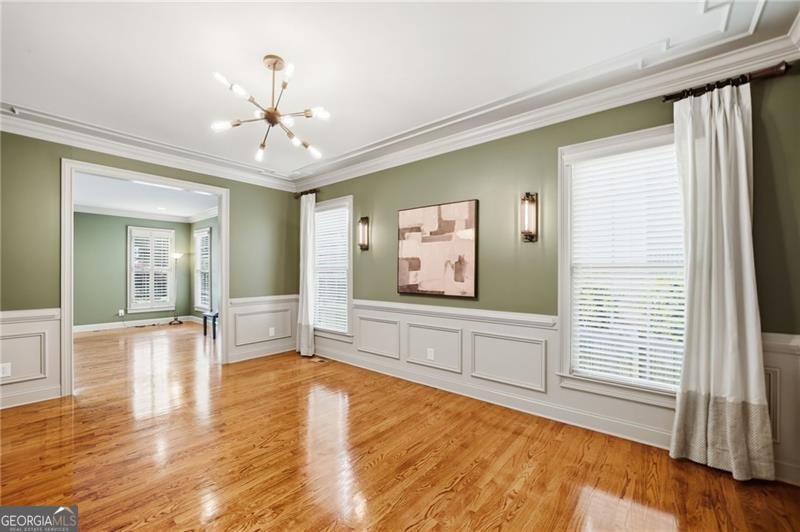 1435 Liberty Lane Cumming - Photo 11