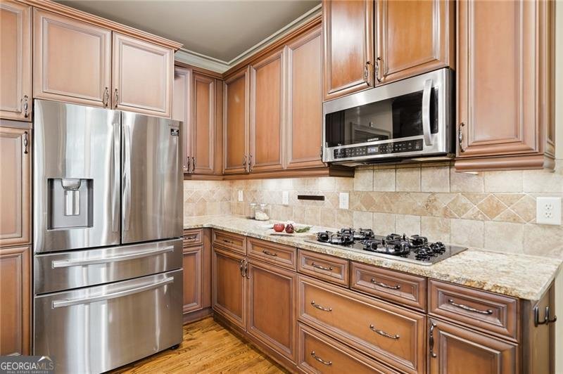 1435 Liberty Lane Cumming - Photo 18