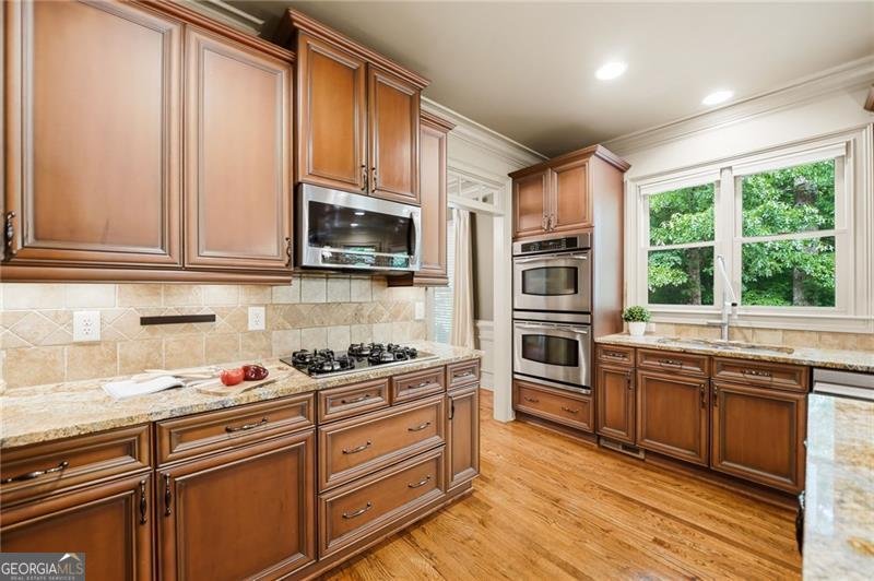 1435 Liberty Lane Cumming - Photo 19