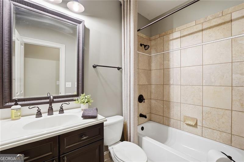 1435 Liberty Lane Cumming - Photo 23