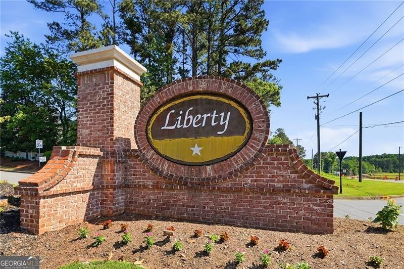 1435 Liberty Lane Cumming - Photo 66