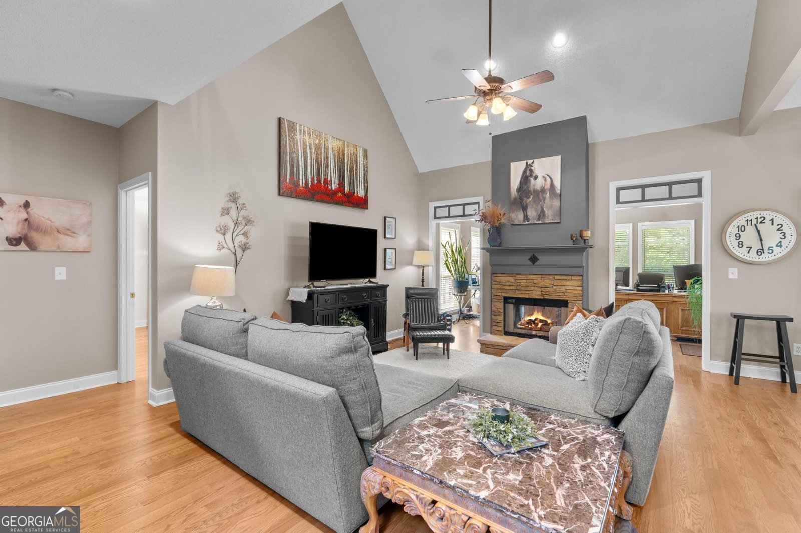 405 River Forest Drive Mcdonough - Photo 12