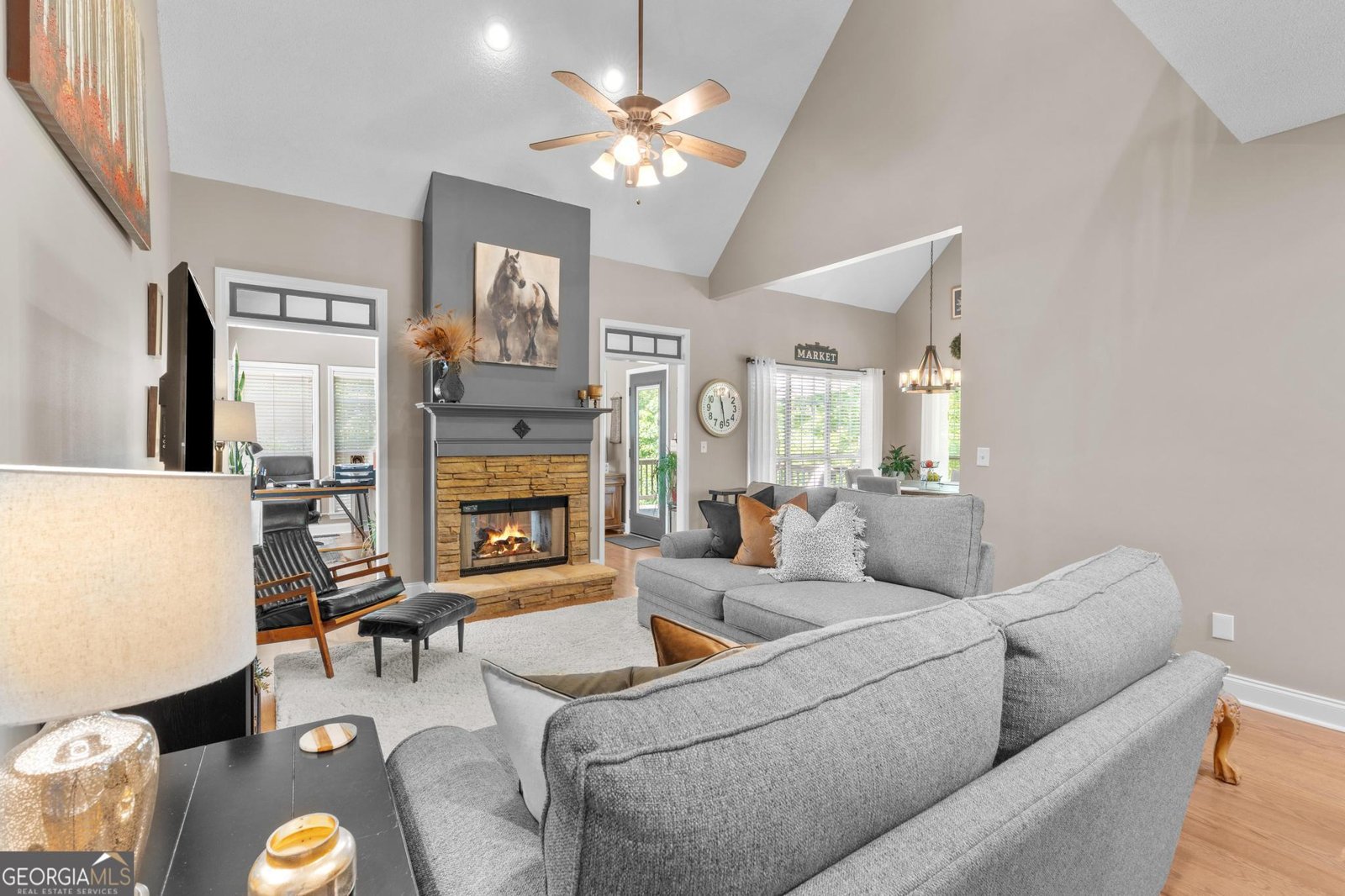 405 River Forest Drive Mcdonough - Photo 13