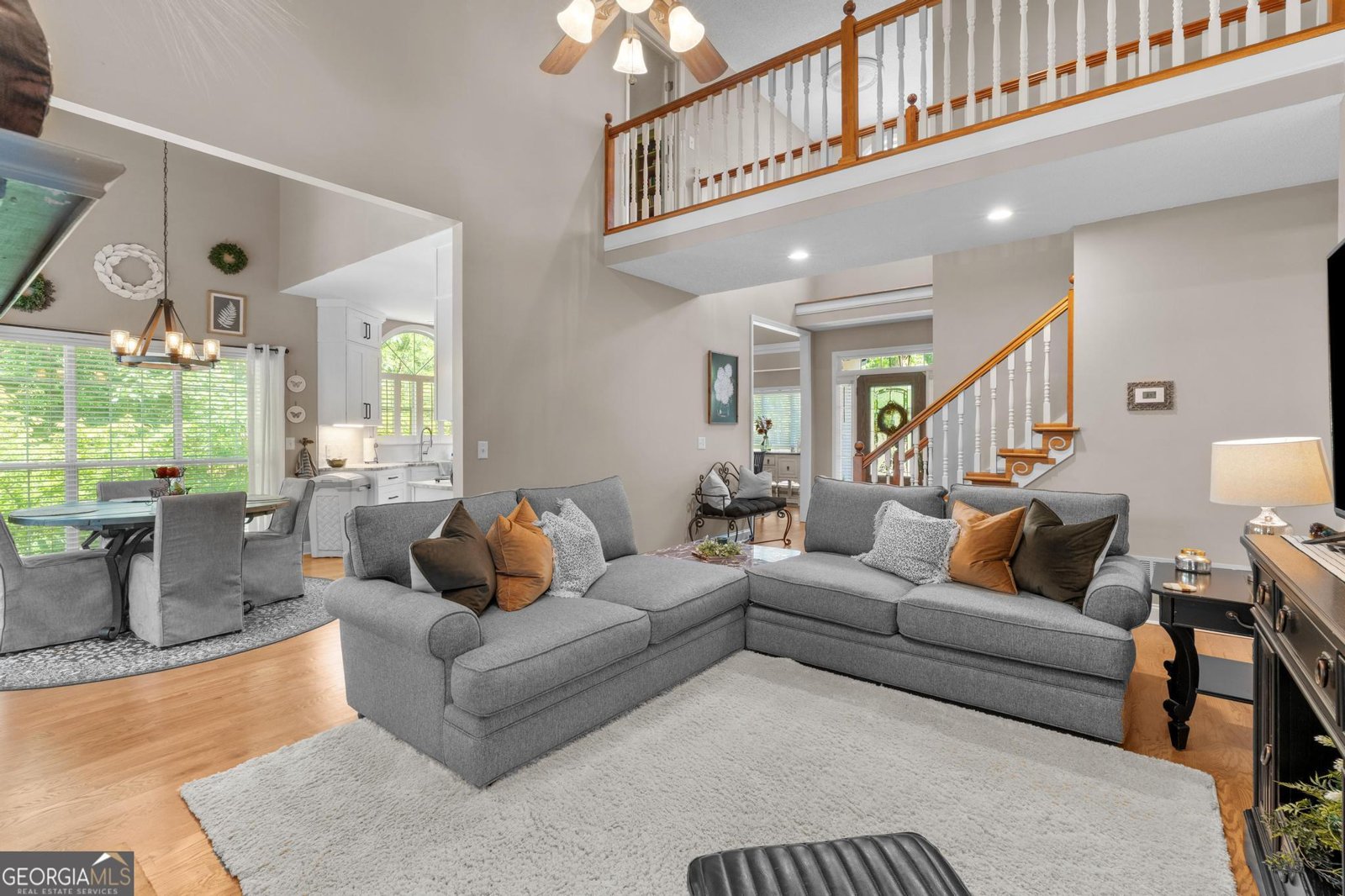405 River Forest Drive Mcdonough - Photo 14