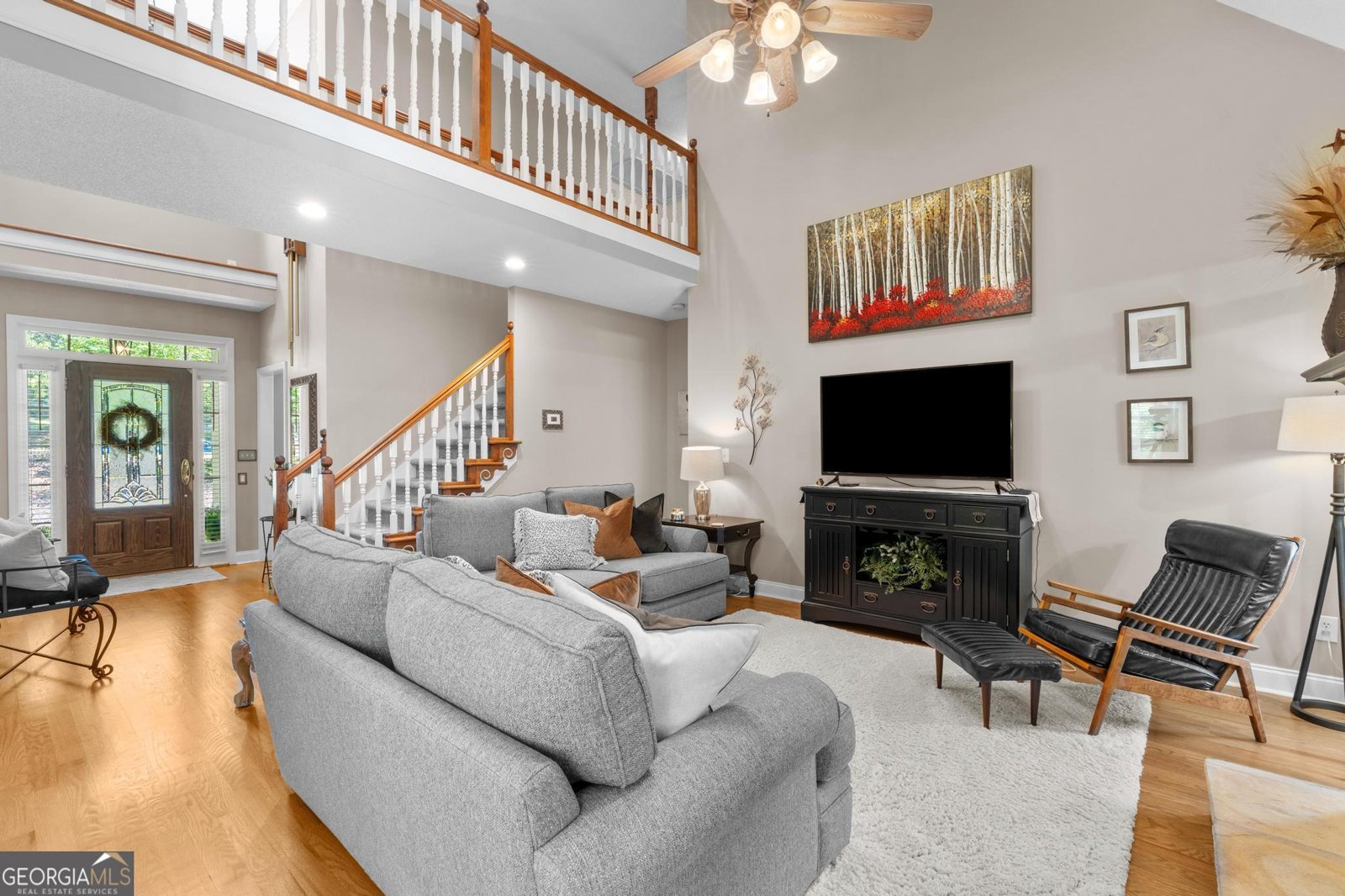 405 River Forest Drive Mcdonough - Photo 15