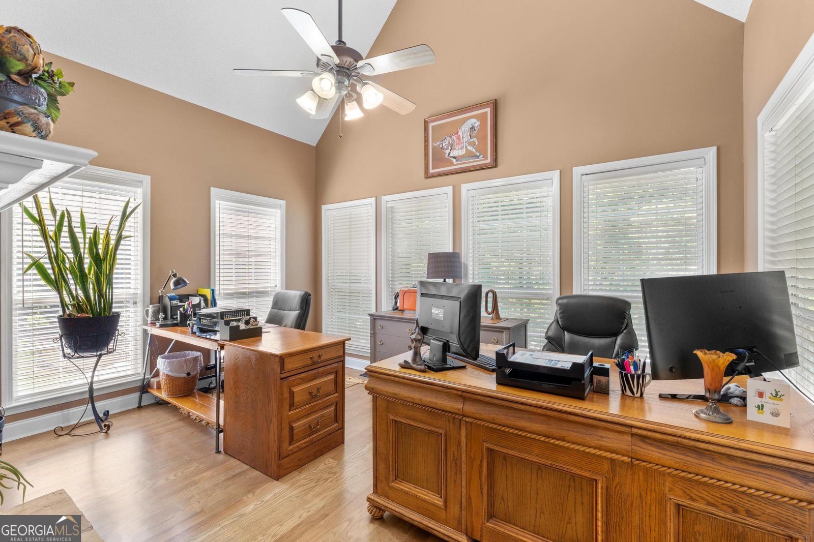 405 River Forest Drive Mcdonough - Photo 16