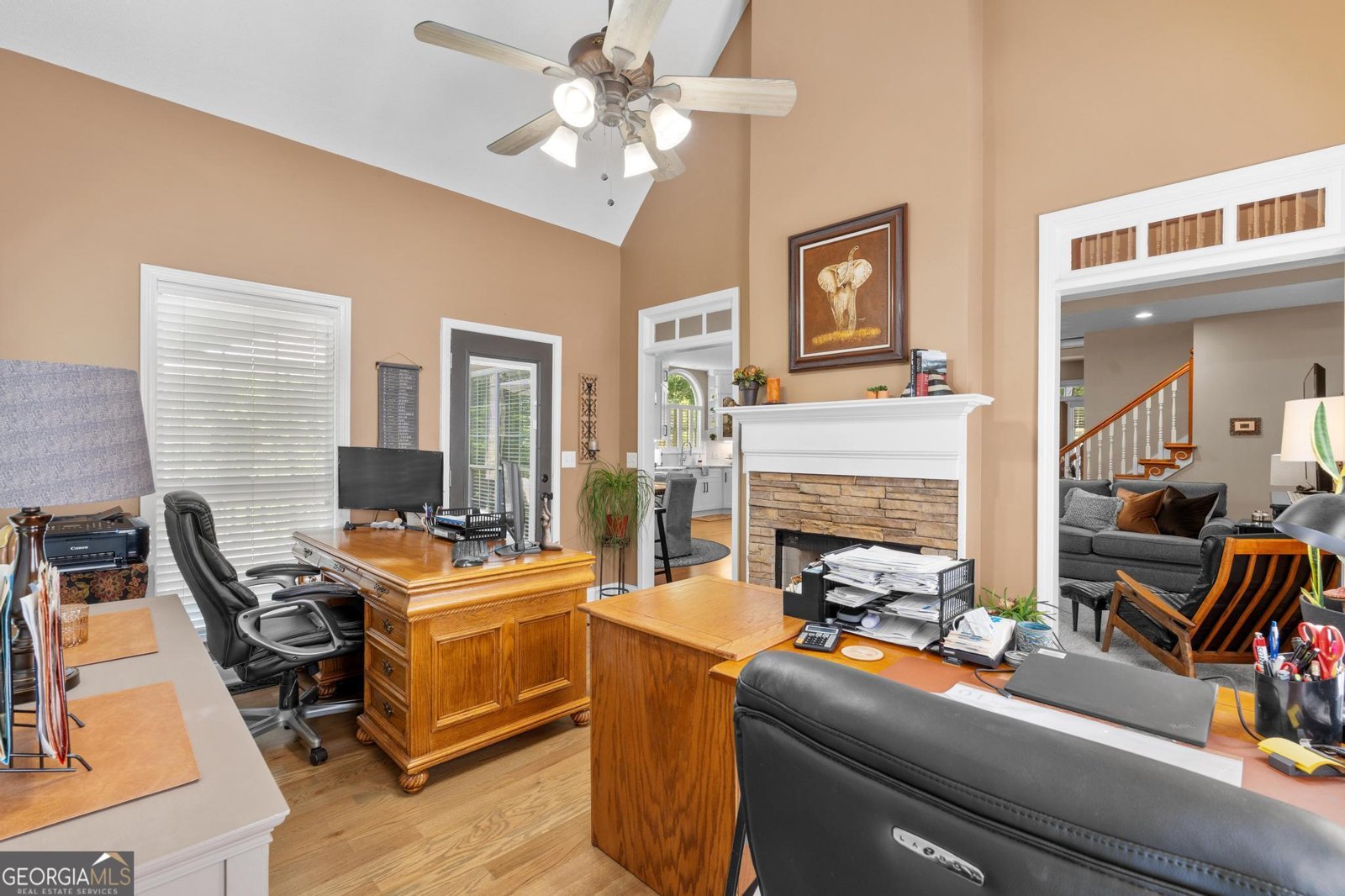 405 River Forest Drive Mcdonough - Photo 17