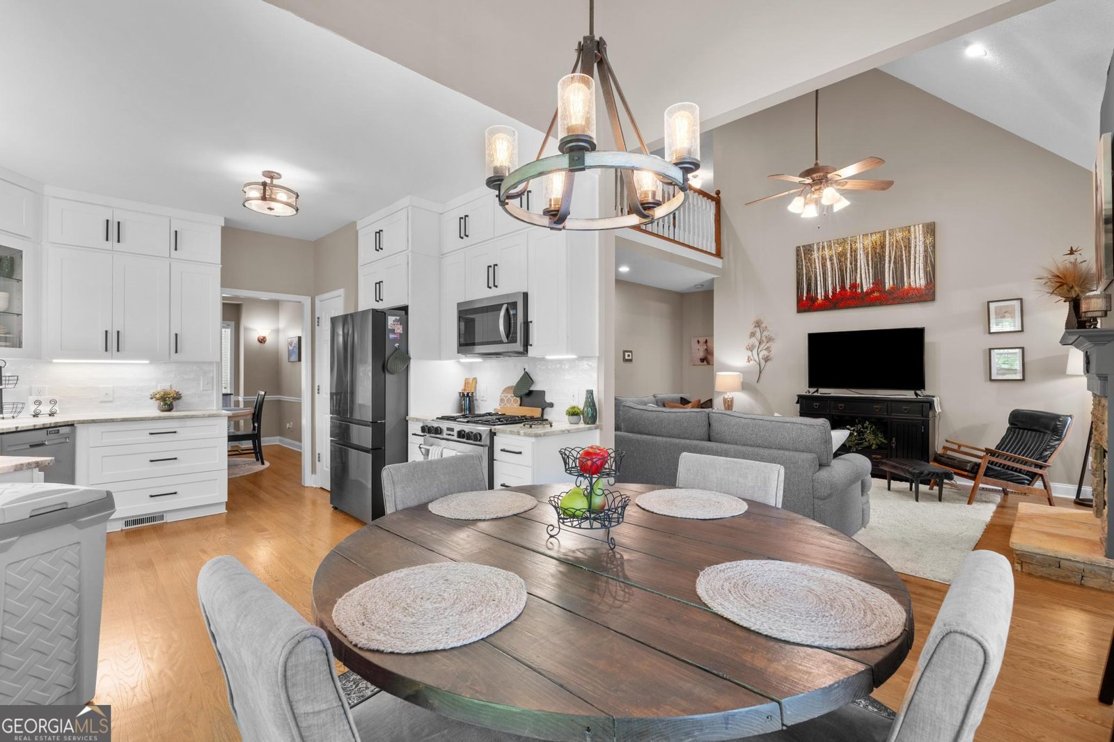 405 River Forest Drive Mcdonough - Photo 19