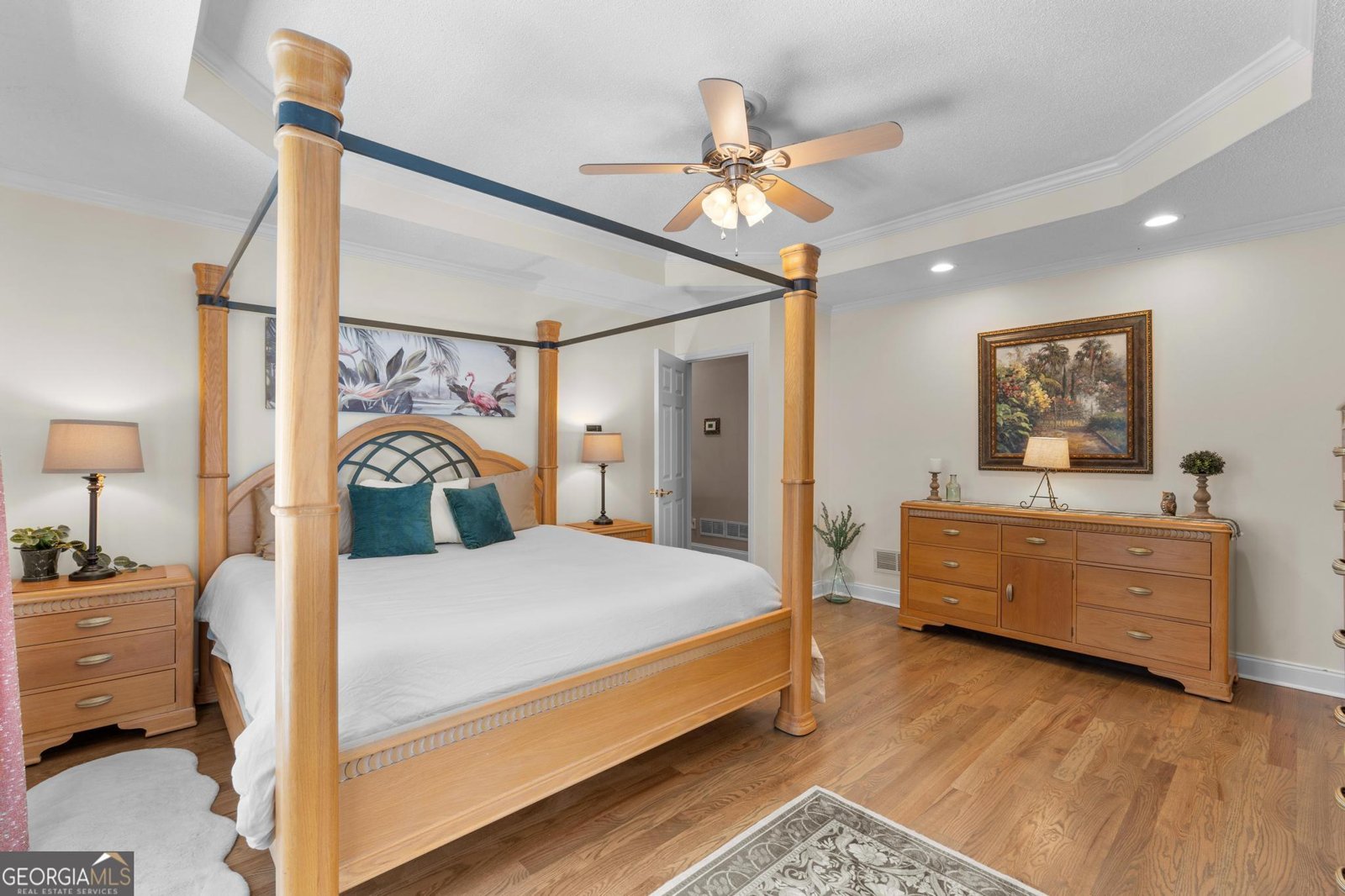 405 River Forest Drive Mcdonough - Photo 25